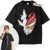 Bleach Tee For Kids, Anime Tee For Kids, Vintage Tee For Kids