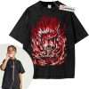 Itachi Uchiha Tee For Kids, Naruto Tee For Kids, Anime Tee For Kids, Vintage Tee For Kids