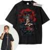 Itachi Uchiha Tee For Kids, Naruto Tee For Kids, Anime Tee For Kids, Vintage Tee For Kids