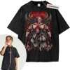 Ryomen Sukuna Shirt For Kids, Jujutsu Kaisen Shirt For Kids, Anime Shirt For Kids, Vintage T-Shirt For Kids