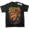Naruto Shirt, Kurama Shirt, Anime Shirt, Graphic T-Shirt