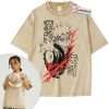 Nagato Uzumaki Shirt For Kids, Naruto Shirt For Kids, Anime Shirt For Kids, Vintage T-Shirt For Kids
