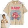 Jaws x Magikarp Shirt For Kids, Pokemon Shirt For Kids, Anime Shirt For Kids, Vintage T-Shirt For Kids