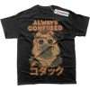 Psyduck Shirt, Pokemon Shirt, Anime Shirt, Graphic Tee