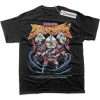 Ultraman Shirt, Anime Shirt, Graphic Tee