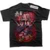 Shanks Shirt, One Piece Shirt, Anime Shirt, Graphic Tee