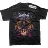 Blackbeard Shirt, One Piece Shirt, Anime Shirt, Graphic Tee