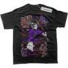 Maki Zenin Shirt, Jujutsu Kaisen Shirt, Anime Shirt, Graphic Tee