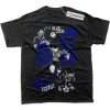 Yoichi Isagi Shirt, Blue Lock Shirt, Anime Shirt, Graphic T-Shirt