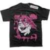 Power Shirt, Chainsaw Man Shirt, Anime Shirt, Graphic Tee