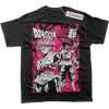 Goku Black Shirt, Dragon Ball Shirt, DBZ Shirt, Anime Shirt, Graphic Tee