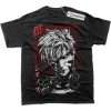 Genos Shirt, One Punch Man Shirt, Anime Shirt, Graphic T-Shirt