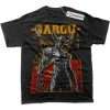 Garou Shirt, One Punch Man Shirt, Anime Shirt, Graphic Tee