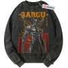 Garou Sweatshirt, One Punch Man Sweatshirt, Anime Sweatshirt, Vintage Sweatshirt