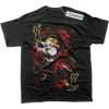 Kyojuro Rengoku Shirt, Demon Slayer Shirt, Anime Shirt, Graphic T-Shirt
