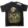 Annie Leonhart Shirt, Attack on Titan Shirt, Graphic Tee