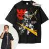 Kamen Rider Zi-O Shirt For Kids, Anime Shirt For Kids, Vintage T-Shirt For Kids