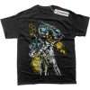 Kamen Rider Evil Shirt, Anime Shirt, Graphic T-Shirt