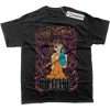 Diane Shirt, Seven Deadly Sins Shirt, Anime Shirt, Graphic T-Shirt