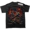 Jujutsu Kaisen Shirt, Anime Shirt, Graphic T-Shirt