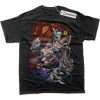 Dandadan Shirt, Anime Shirt, Graphic T-Shirt