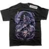 Dandadan Shirt, Anime Shirt, Graphic T-Shirt