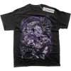 Sasuke Uchiha Shirt, Naruto Shirt, Anime Shirt, Graphic Tee