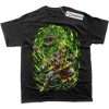 Broly Shirt, Dragon Ball Z Shirt, DBZ Shirt, Anime Shirt, Graphic Tee