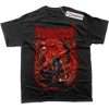 Skull Itachi Uchiha Shirt, Akatsuki - Naruto Shirt, Anime Shirt, Graphic T-Shirt