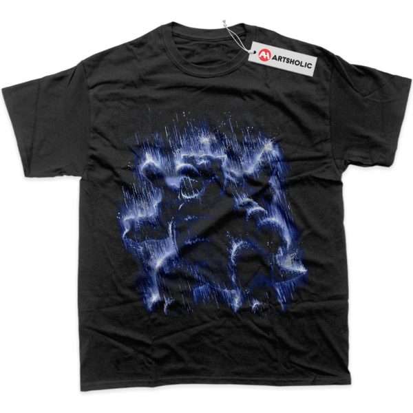 Blastoise Shirt, Pokemon Shirt, Anime Shirt, Graphic Tee