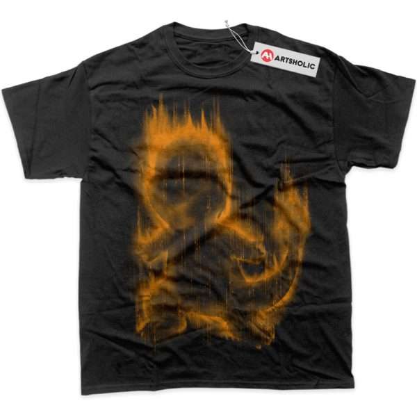 Charmander Shirt, Pokemon Shirt, Anime Shirt, Graphic Tee