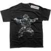 Baki Shirt, Shirt, Anime Shirt, Graphic T-Shirt