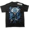 Satoru Gojo Shirt, Jujutsu Kaisen Shirt, Anime Shirt, Graphic Tee
