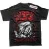 Shin Shirt, Dorohedoro Shirt, Anime Shirt, Graphic T-Shirt