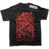Shin Shirt, Dorohedoro Shirt, Anime Shirt, Graphic T-Shirt