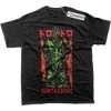 Kaiman Shirt, Dorohedoro Shirt, Anime Shirt, Graphic T-Shirt