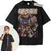ASW-G-08 Gundam Barbatos Shirt For Kids, The Gundam Shirt For Kids, Anime Shirt For Kids, Vintage Tee For Kids