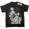 Emporio Alnino Shirt, JoJo's Bizarre Adventure Shirt, Anime Shirt, Graphic Tee