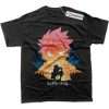 Natsu Dragneel Shirt, Fairy Tail Shirt, Anime Shirt, Graphic T-Shirt