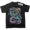 DBZ: Trunks Kills Frieza Shirt, Dragon Ball Shirt, Anime Shirt, Graphic T-Shirt
