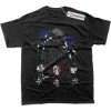 Demon Slayer Shirt, Anime Shirt, Graphic T-Shirt