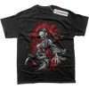 Nezuko Kamado Shirt, Demon Slayer Shirt, Anime Shirt, Graphic T-Shirt