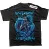 Toshiro Hitsugaya Shirt, Bleach Shirt, Anime Shirt, Graphic T-Shirt