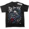 Ken Kaneki Shirt, Tokyo Ghoul Shirt, Anime Shirt, Graphic T-Shirt
