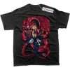 Yugi Muto Shirt, Anime Shirt, Graphic T-Shirt