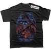 Obelisk the Tormentor Shirt, Anime Shirt, Graphic Tee