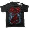 Osiris: Slifer the Sky Dragon Shirt, Anime Shirt, Graphic T-Shirt