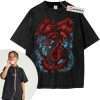 Osiris: Slifer the Sky Dragon Shirt For Kids,Anime Shirt For Kids, Vintage T-Shirt For Kids
