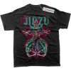 Jinzo Shirt, Anime Shirt, Graphic T-Shirt