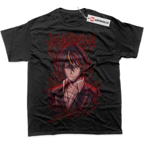 Diablo Shirt, That Time I Got Reincarnated as a Slime Shirt, Anime Shirt, Graphic Tee